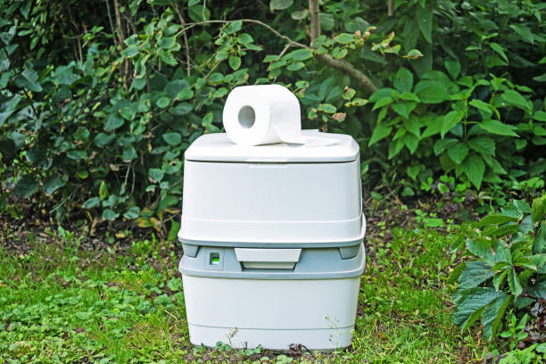 Best Local porta potty services  in Perry, UT