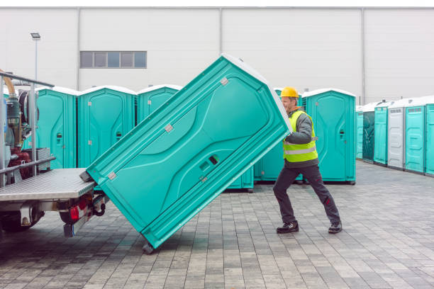 Best Porta potty rental near me  in Perry, UT
