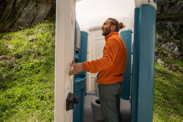 Affordable portable toilet rental in Perry, UT