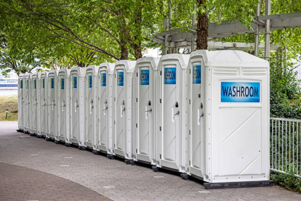 Portable Toilet Options We Offer in Perry, UT