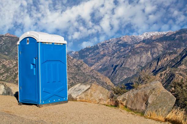 Best Affordable porta potty rental  in Perry, UT