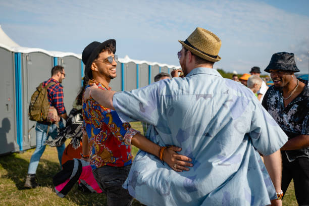 Best Event porta potty rental  in Perry, UT