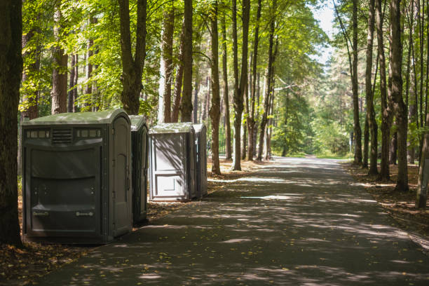 Affordable portable toilet rental in Perry, UT