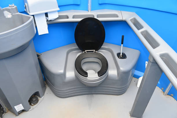 Best Porta potty rental near me  in Perry, UT