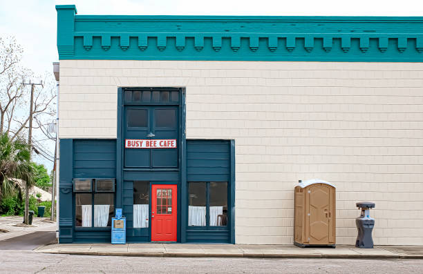 Best Portable restroom trailer rental  in Perry, UT