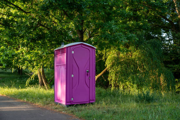 Best Local porta potty services  in Perry, UT